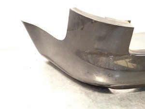 Cubierta de Parachoques Trasero OE 8E5807303 8E9807303A Compatible con Audi <span class=keywords><strong>A4</strong></span> B7 <span class=keywords><strong>8E</strong></span> 2005-2008 - Product Image 2