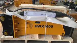 Jinan Hydraulic <span class=keywords><strong>Jack</strong></span> <span class=keywords><strong>Hammer</strong></span> Steinbrecher Sb81 zu verkaufen - Product Image 3