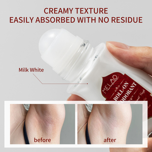 Set di Deodoranti Stick di Lusso alla Fragranza di Bergamotto Acquatico, Doppia Protezione e Sbiancamento delle Ascelle, Roll-on <span class=keywords><strong>per</strong></span> Uomini e Donne - Product Image 5