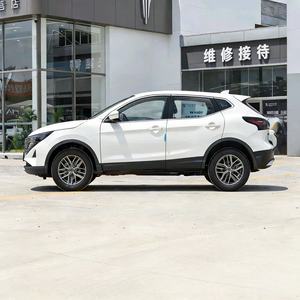 <span class=keywords><strong>Nissan</strong></span> <span class=keywords><strong>Qashqai</strong></span> 2024 d'occasion pas cher, conduite à gauche, intérieur sombre, SUV automatique, faible kilométrage, économique en carburant, sièges en cuir, importé de Chine - Product Image 3