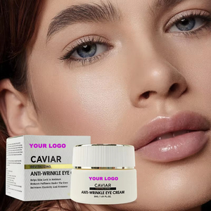 <span class=keywords><strong>Crema</strong></span> <span class=keywords><strong>de</strong></span> Ojos <span class=keywords><strong>de</strong></span> ceramida y astaxantina con extracto <span class=keywords><strong>de</strong></span> caviar iluminador intensivo para la decoloración antiarrugas, círculos oscuros, <span class=keywords><strong>reafirmante</strong></span> <span class=keywords><strong>de</strong></span> párpados caídos - Product Image 6