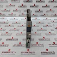 Module amplificateur triphasé Plc LTU350 Rev D 330V 10A OEM / ODM