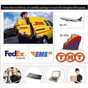 วงจรรวม At91sam7s256d-au <span class=keywords><strong>atxmega</strong></span> ใหม่และดั้งเดิม Mc9s12 - Product Image 6