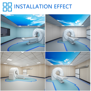 Işınların önlenmesi için sıcak satış kurşun levha 2mm kurşun malzeme kurşun plakaları koruyucu radyasyon - Product Image 4