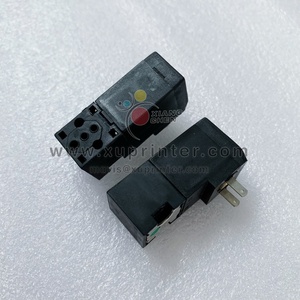 Vanne solénoïde MA Original New N331-0B 24VDC 2.5W - Product Image 4