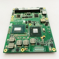 Carte mère industrielle embarquée Congatec AG L134314 PN 646514 A.1 3,5 pouces PC104 en stock