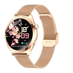 T2 Pro Smartwatch Galaxy Watch Active 2 Pantalla táctil completa T2Pro Smart Watch 2025 Reloj inteligente de moda para mujeres y hombres - Product Image 1