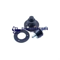 331/35693 Serrure de porte arrière JS pour mini-pelle, origine Chine continentale, garantie 6 mois