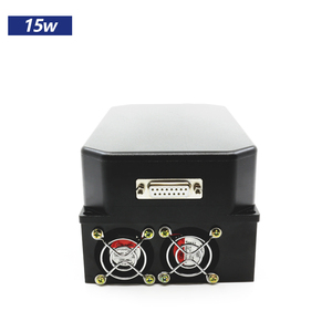 โมดูลเลเซอร์เส้นตรงกำลังสูงแบบปรับได้ ปรับกำลังไฟได้ 405nm-980nm 1W-50W สำหรับการสแกนอุตสาหกรรมและการวัดเชิงเส้น - Product Image 5