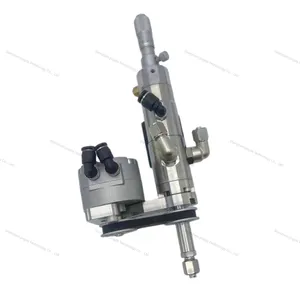 DE-70SQ-A High-precision 90 Degree Rotating Water Curtain Water Curtain Coating Precision Dispensing Valves