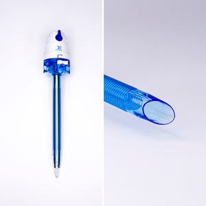 Trocar optique à usage unique 10mm, 1 pièce, pour laparoscope - Product Image 6