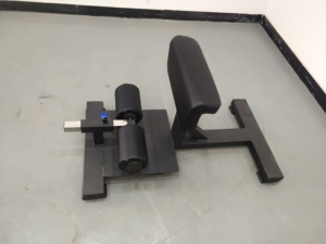 Équipement d'entraînement physique, gymnastique à domicile, équipement d'exercices de renforcement musculaire <span class=keywords><strong>Sissy</strong></span> Squat - Product Image 1
