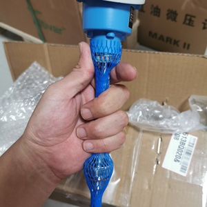 Interruptor de Flujo Endress+Hauser DTT31-A1A111DE2AAB - Product Image 6