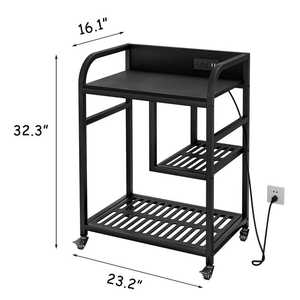 Escurridor de Platos Giratorio para Cocina, Ecológico, Impermeable, Organizador de Almacenamiento, Escurridor de Ollas con Enchufe - Product Image 5