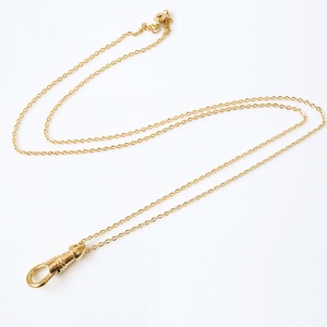 <span class=keywords><strong>สร้อย</strong></span>โซ่สแตนเลสคุณภาพสูงกันน้ำเชือกถักแบบดั้งเดิมของชาวไทยสร้อยคอแบบมีหัวเข็มขัดสปริง - Product Image 5