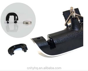 Bilancia Digitale per Bagagli di Alta Precisione, Elegante e Intelligente, con Cinghia per Pesare i Bagagli - Product Image 2