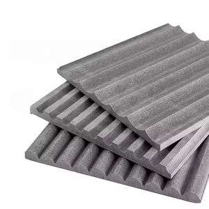 Panneaux de fibrociment haute résistance <span class=keywords><strong>pour</strong></span> l'intérieur, l'extérieur et les plafonds, matériau de construction imperméable, plaques de fibrociment - Product Image 4