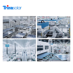 Anel olar TSM-DE09R.08, 415-435 ATT, 425W - Product Image 4