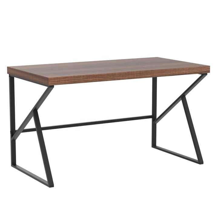 Wholesale Modern Design Home Office Work Desk Engineered Wood 