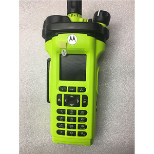 Radio Bidireccional Portátil APX6000XE APX 6000XE P25, Resistente, para Seguridad Pública, IP68, Encriptación AES/DES, Misión Crítica - Product Image 4