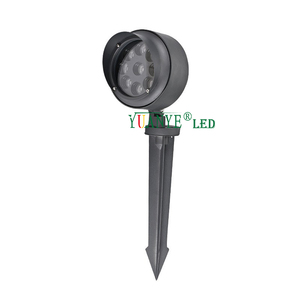 Pliable <span class=keywords><strong>avec</strong></span> visière Led Tree Hug Light Rgbw 12 Leds 36W Park Ring Palm Hug Tree Lamp <span class=keywords><strong>avec</strong></span> visière Shield YY-TG6Q - Product Image 6