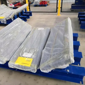 Barres d'impact pour outils <span class=keywords><strong>Hilti</strong></span>, pièces de rechange en UHMWPE, certifiées CE ISO, pour l'industrie minière du <span class=keywords><strong>charbon</strong></span> et les convoyeurs à bande - Product Image 6