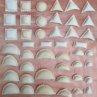 Machine automatique de fabrication de raviolis, machine à raviolis pour usage industriel à prix avantageux, machine à samosas, machine à faire des raviolis