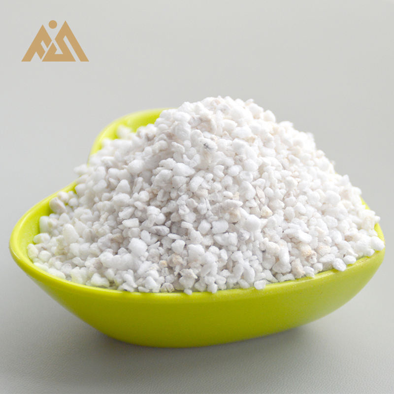 Perlite Plants Jumbo Perlite Ore 2 7 Closed Cell Agriculture Fine Raw ...
