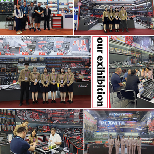 Juego <span class=keywords><strong>de</strong></span> 222 Piezas <span class=keywords><strong>de</strong></span> Llaves <span class=keywords><strong>de</strong></span> Vaso con Maletín Rígido para Reparación <span class=keywords><strong>de</strong></span> Automóviles Kit <span class=keywords><strong>de</strong></span> Herramientas <span class=keywords><strong>de</strong></span> Mano con Trinquete - Product Image 5