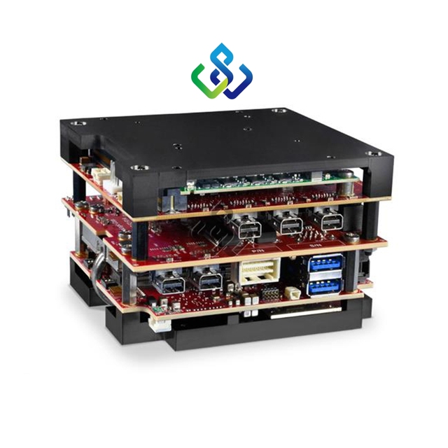 IN STOCK 100% ORIGINAL BRAND NEW SBC AI 4.2GHZ 6-C 32GB/32GB, GPU VL-ASM51-2AE