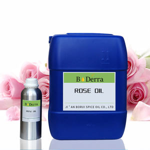 Pelembap wajah kelas atas pijat tubuh Cina kelopak mawar murni minyak esensial organik grosir untuk kulit Aceite Essential De Rosa - Product Image 2