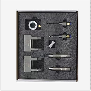 อะแดปเตอร์หัวฉีดคอมมอนเรล Nantai และอุปกรณ์ยึดสำหรับเครื่องมือซ่อมแซม Densos ครบวงจร - Product Image 4