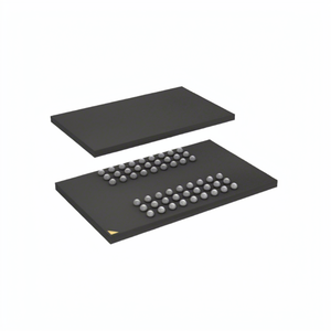 IS42S16160B-7BL 54 LFBGA Electronic Circuit Components Memory Original - Product Image 1