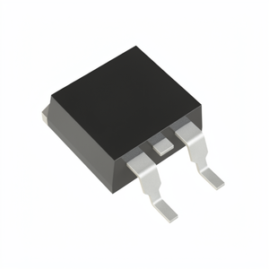 ทรานซิสเตอร์ IRF710SPBF TO-263 ซื้อออนไลน์ ชิ้นส่วนอิเล็กทรอนิกส์ของแท้ - Product Image 1