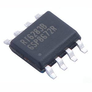 RT6283BGSP Switching <b>Voltage</b> Regulators 3A, 30V, 500kHz Synchronous <b>Step</b>-<b>Down</b> <b>Converter</b> - Product Image 1