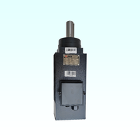 Pièces détachées durables en acier pour machines à bois, moteur de fraisage haute vitesse pour machine à chantourner KDT KD17 KD17A 150HZ/200HZ 1