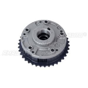 11361707315 Piñón de distribución de admisión y escape del árbol de levas, kit de cuerpo del ajustador de admisión del motor para accesorios de coche BMW N46 - Product Image 2