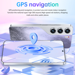 Nouveau Camon 40 Pro Power <span class=keywords><strong>Techno</strong></span> 1 To Decacore Octa-Core 7,3 Pouces 12+256 Go Smartphones 5G 8000 mAh Téléphone Portable 108 MP - Product Image 3