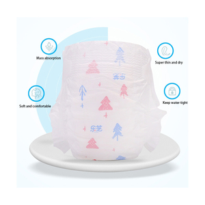Nuovi Pannolini per Neonati <span class=keywords><strong>Ricky</strong></span>, Vendita all'Ingrosso Direttamente dalla Fabbrica in Cina - Product Image 1