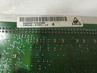 Carte de commande PLC C98043-A7001-L2 Série 6RA70 CUD1
