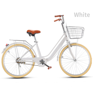 Vélo électrique classique Lovelybikes Capri <span class=keywords><strong>Berlin</strong></span> fabriqué en Chine pour femmes - Product Image 6
