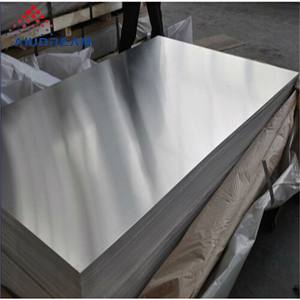 Placa de Aleación de Aluminio Alucobond de PVDF de la Mejor Calidad, 4x8 pies, Alta Resistencia a la Corrosión, Serie 2000, Núcleo Intacto, Cumple con Rigurosos Estándares - Product Image 3