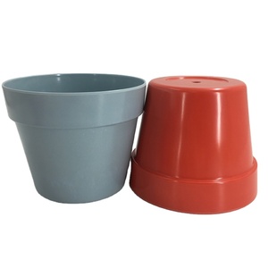 Vente <span class=keywords><strong>en</strong></span> gros de <span class=keywords><strong>pot</strong></span> de fleur <span class=keywords><strong>en</strong></span> fibre de <span class=keywords><strong>bambou</strong></span> biodégradable avec logo personnalisé écologique <span class=keywords><strong>pot</strong></span> de jardin - Product Image 4