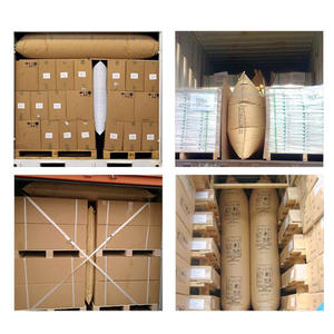 FRIMA taille personnalisée 600*1000mm sac gonflable de calage d'<span class=keywords><strong>air</strong></span> pour la protection de sécurité de cargaison de conteneur - Product Image 6