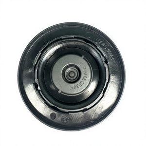 Bouchon de radiateur pour Land Rover Jaguar PCD500030 PCD000090 110 Kpa, bouchon de réservoir de liquide de refroidissement - Product Image 2