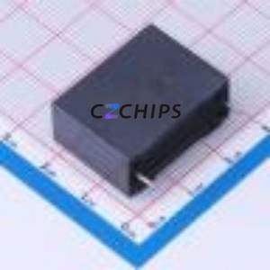 Condensador de Seguridad C42Q2105M9ZC350, Componente de Orificio Pasante (THT), P=22.5mm 1uF 20% 305V UL/ CUL/ KC/ ENEC/ CQC - Product Image 1