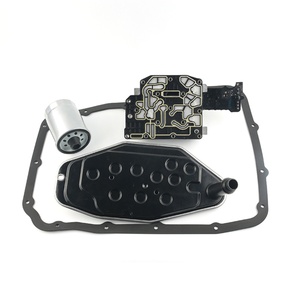 Bloque de Solenoides 545RFE 45RFE Reacondicionado, Kit de Servicio de Filtro 4WD Compatible con Dodge 99-03 - Product Image 2