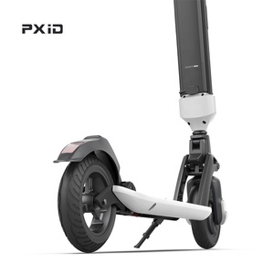 2020 precio de fábrica 36 <span class=keywords><strong>V</strong></span> 250W <span class=keywords><strong>e</strong></span> Scooter plegable Mini 2 ruedas Scooter Eléctrico - Product Image 2