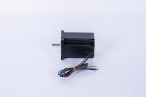Motor Nema24 Deceleraton de 28mm, 35mm, 42mm, 57mm, 60mm, 86mm, 2.73V, 4.2A, 2.7Nm - Product Image 2