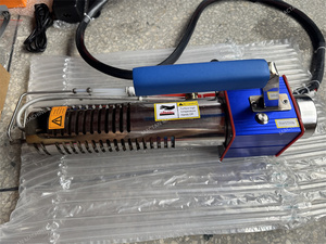 <b>Powerful</b> Portable Handheld Cold Fog <b>Sprayer</b> Machine Agriculture and Garden Irrigation Fog Mist Machine - Product Image 6